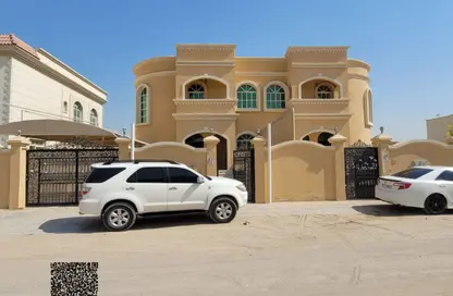 Villa - 6 Bedrooms - 7+ Bathrooms for rent in Al Mowaihat 3 - Al Mowaihat - Ajman