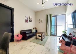 Apartment - 1 bedroom - 1 bathroom for sale in MAG 565 - MAG 5 - Dubai South (Dubai World Central) - Dubai