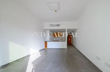 Apartment - Studio - 1 Bathroom for sale in Indigo Tower - Dubai Land Residence Complex - Dubai