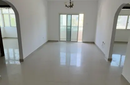 Apartment - 2 Bedrooms - 2 Bathrooms for rent in Al Rashidiya 2 - Al Rashidiya - Ajman