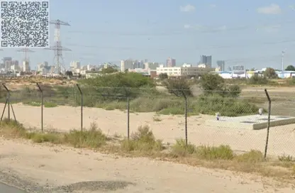 أرض - استوديو للبيع في موافجة - ضاحية الجواز (واسط سابقا) - الشارقة