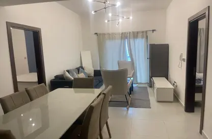 Apartment - 2 Bedrooms - 3 Bathrooms for sale in Binghatti Gate - Jumeirah Village Circle - Dubai