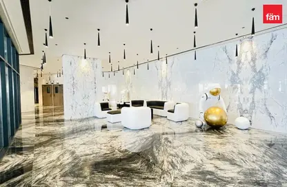 Apartment - 1 Bedroom - 2 Bathrooms for sale in Joya Blanca Residences - Arjan - Dubai