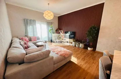 Apartment - 2 Bedrooms - 3 Bathrooms for rent in Ritaj E - Ritaj (Residential Complex) - Dubai Investment Park (DIP) - Dubai