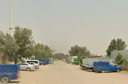 أرض - استوديو للبيع في الصجعة الصناعية - آلصجعه - الشارقة