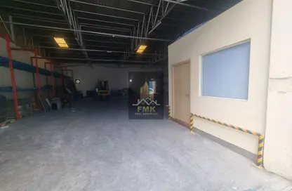 مستودع - استوديو - 1 حمام للايجار في راس الخور الصناعية 1 - راس الخور الصناعية - رأس الخور - دبي