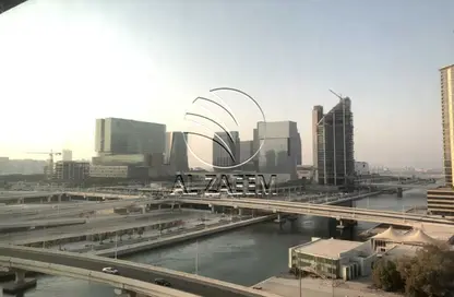 شقة - 2 غرف نوم - 3 حمامات للبيع في أوشن تيراس - مارينا سكوير - جزيرة الريم - أبوظبي