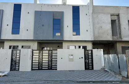 Villa - 4 Bedrooms - 7 Bathrooms for rent in Al Yasmeen 1 - Al Yasmeen - Ajman