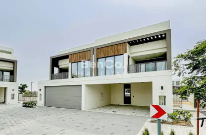 فيلا - 4 غرف نوم - 5 حمامات للبيع في اورا - تلال الغاف - دبي فيلا - 4 غرف نوم - 5 حمامات للبيع في اورا - تلال الغاف - دبي