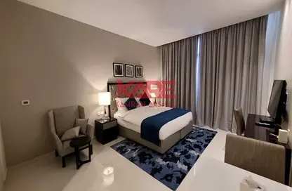 Apartment - Studio - 1 Bathroom for sale in Celestia B - Celestia - Dubai South (Dubai World Central) - Dubai