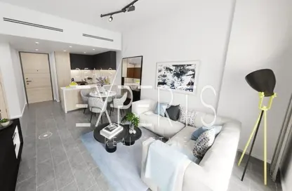 Apartment - 1 Bedroom - 1 Bathroom for sale in Saadiyat Grove - Saadiyat Cultural District - Saadiyat Island - Abu Dhabi Apartment - 1 Bedroom - 1 Bathroom for sale in Saadiyat Grove - Saadiyat Cultural District - Saadiyat Island - Abu Dhabi