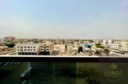 Apartment - Studio - 1 Bathroom for rent in Al Rawda 2 Villas - Al Rawda 2 - Al Rawda - Ajman
