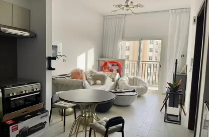 Apartment - 1 Bedroom - 1 Bathroom for sale in Al Ramth 07 - Al Ramth - Remraam - Dubai Land - Dubai