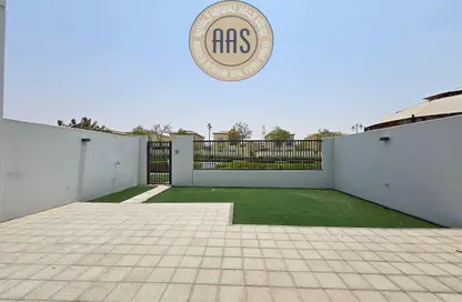 Villa - 3 Bedrooms - 4 Bathrooms for rent in La Rosa 3 - Villanova - Dubai Land - Dubai
