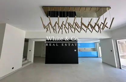 Townhouse - 3 Bedrooms - 3 Bathrooms for rent in Springs 14 - The Springs - Dubai