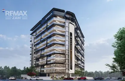 شقة - 1 حمام للبيع في برج تيرا - مجمع دبي ريزيدنس - دبي لاند - دبي