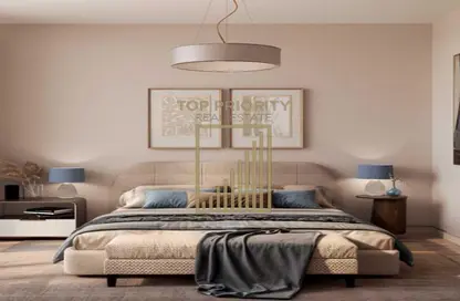 Apartment - 1 Bedroom - 2 Bathrooms for sale in 11 Hills Park - Dubai Science Park - Dubai