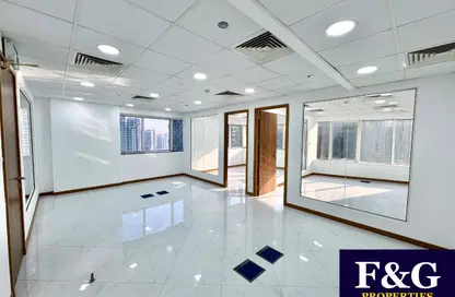 Office Space - Studio for rent in Westburry Tower 1 - Westburry Square - Business Bay - Dubai