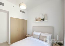 Apartment - 3 bedrooms - 3 bathrooms for rent in Creek Horizon Tower 2 - Creek Horizon - Dubai Creek Harbour (The Lagoons) - Dubai