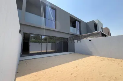 Townhouse - 2 Bedrooms - 4 Bathrooms for sale in Masaar Azalea - Masaar - Tilal City - Sharjah