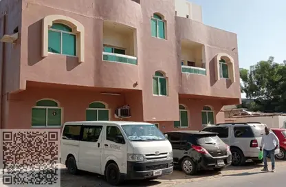 Whole Building - 7+ Bedrooms - 7+ Bathrooms for sale in Al Nuaimiya - Ajman