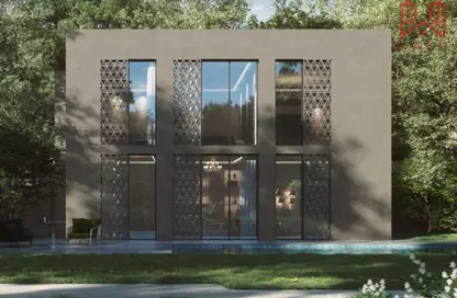 Villa - 5 Bedrooms - 5 Bathrooms for sale in Hayyan - Sharjah