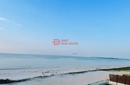 Villa - 7 Bedrooms - 7+ Bathrooms for rent in HIDD Al Saadiyat - Saadiyat Island - Abu Dhabi