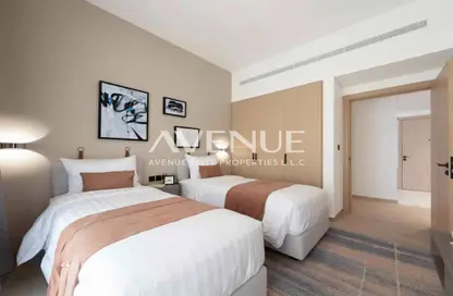 Apartment - 2 Bedrooms - 3 Bathrooms for sale in Luxury Family Residence 1 - Jumeirah Village Circle - Dubai