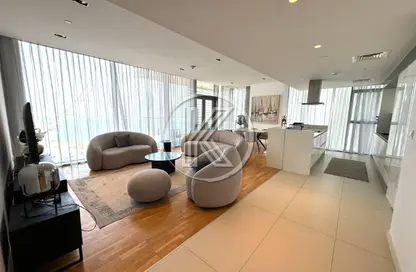 شقة - 3 غرف نوم - 5 حمامات للايجار في Apartment Building 8 - مساكن بلوواترز - بلوواترز - دبي