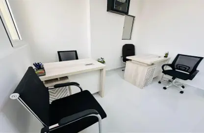 Office Space - Studio - 1 Bathroom for rent in Al Rigga - Deira - Dubai