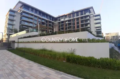 شقة - غرفة نوم - 1 حمام للايجار في مرتيل - سنترال بارك في سيتي ووك - سيتي ووك - دبي