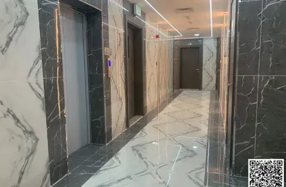 Apartment - 2 Bedrooms - 3 Bathrooms for rent in Al Jurf Industrial 3 - Al Jurf Industrial - Ajman