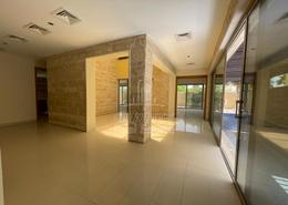 Villa - 4 bedrooms - 5 bathrooms for sale in Qattouf Community - Al Raha Gardens - Abu Dhabi
