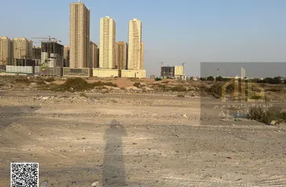 أرض - استوديو للبيع في عجمان جلوبال سيتي - العالية - عجمان