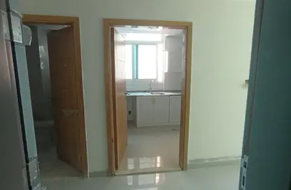 Apartment - 1 Bedroom - 1 Bathroom for rent in Al Alia - Ajman