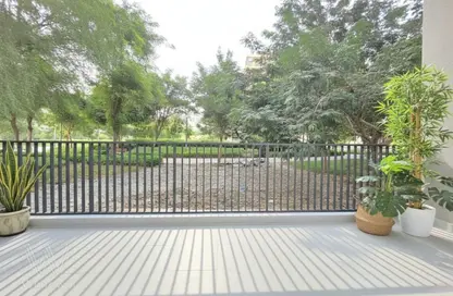 Apartment - 1 Bedroom - 2 Bathrooms for rent in Park Field Tower 2 - Park Field - Dubai Hills Estate - Dubai