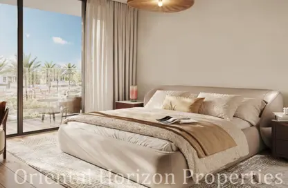 Villa - 4 Bedrooms - 4 Bathrooms for sale in Opal Gardens - District 11 - Mohammed Bin Rashid City - Dubai