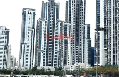 فيلا - 4 غرف نوم - 6 حمامات للبيع في بلازا بوتيك 12 - الأبراج الإدارية - الخليج التجاري - دبي
