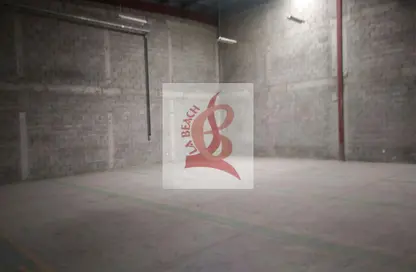 Warehouse - Studio - 1 Bathroom for rent in Dubai Investment Park 2 (DIP 2) - Dubai Investment Park (DIP) - Dubai