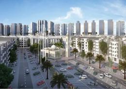 Land for sale in Ajman Global City - Al Alia - Ajman
