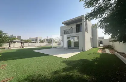 فيلا - 4 غرف نوم - 3 حمامات للايجار في جولف لينكس - اعمار الجنوبية - دبي الجنوب (مركز دبي العالمي) - دبي