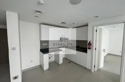 Apartment - 1 Bedroom - 2 Bathrooms for sale in The Pulse Residence Plaza - The Pulse - Dubai South (Dubai World Central) - Dubai