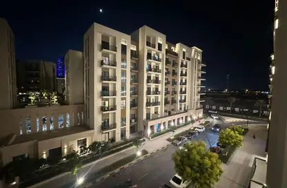 Apartment - 3 Bedrooms - 4 Bathrooms for sale in Sapphire Beach Residence - Maryam Beach Residence - Maryam Island - Sharjah