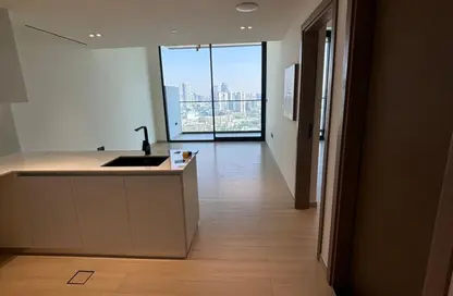 Apartment - 1 Bedroom - 2 Bathrooms for rent in Binghatti Corner - District 10 - Jumeirah Village Circle - Dubai Apartment - 1 Bedroom - 2 Bathrooms for rent in Binghatti Corner - District 10 - Jumeirah Village Circle - Dubai