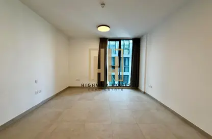 Apartment - Studio - 1 Bathroom for rent in Areej Apartments - Aljada - Sharjah Apartment - Studio - 1 Bathroom for rent in Areej Apartments - Aljada - Sharjah