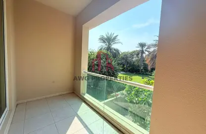 Villa - 3 Bedrooms - 5 Bathrooms for rent in Al Manara - Dubai Villa - 3 Bedrooms - 5 Bathrooms for rent in Al Manara - Dubai
