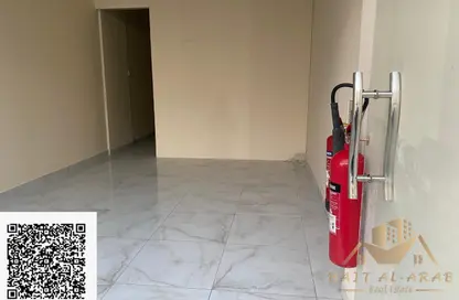 Shop - Studio for rent in Al Jurf 3 - Al Jurf - Ajman Downtown - Ajman