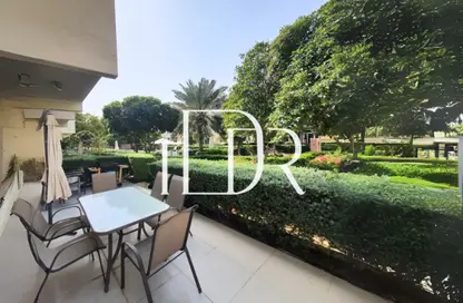 Apartment - 1 Bedroom - 2 Bathrooms for sale in Al Ghadeer - Abu Dhabi