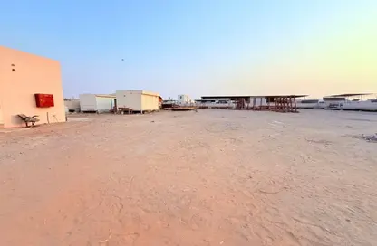 Land - Studio for rent in Al Belidah - Al Bataeh - Sharjah