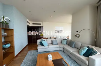 Apartment - 2 Bedrooms - 3 Bathrooms for rent in Burj Khalifa - Burj Khalifa Area - Downtown Dubai - Dubai Apartment - 2 Bedrooms - 3 Bathrooms for rent in Burj Khalifa - Burj Khalifa Area - Downtown Dubai - Dubai